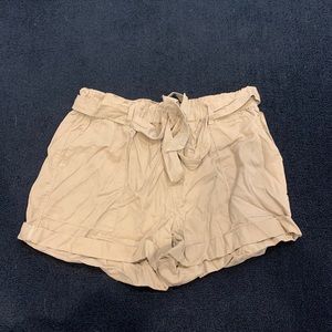 aerie shorts